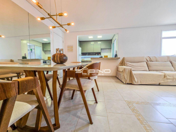 Imagem Apartamento com 3 Quartos para Temporada, 100 m² em Riviera De São Lourenço - Bertioga