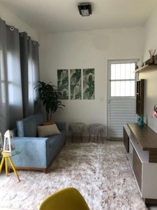 Imagem Casa de Condomínio com 3 Quartos à Venda, 110 m² em Bosque Dos Pereiras - Cotia