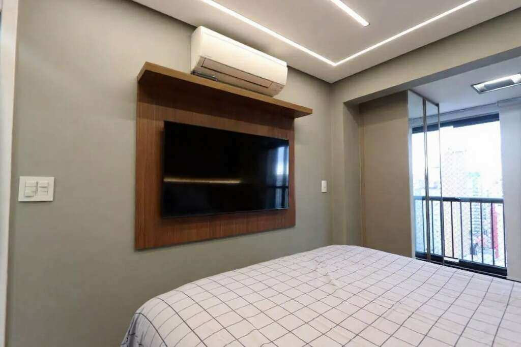 Imagem Apartamento com 3 Quartos à Venda, 105 m² em Vila Mariana - São Paulo