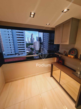 Apartamento com 3 Quartos à Venda, 71 m² em Tambaú - João Pessoa