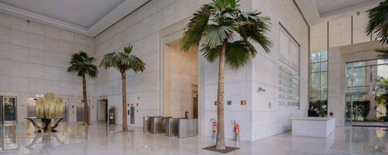 Imóvel para Alugar, 856 m² em Itaim Bibi - São Paulo