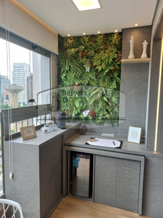 Imagem Apartamento com 1 Quarto à Venda, em Vila Mariana - São Paulo Imagem Apartamento com 1 Quarto à Venda, em Vila Mariana - São Paulo