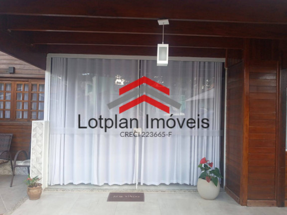 Imagem Sobrado com 4 Quartos à Venda, 20 m² em Chácaras Maringá - Atibaia