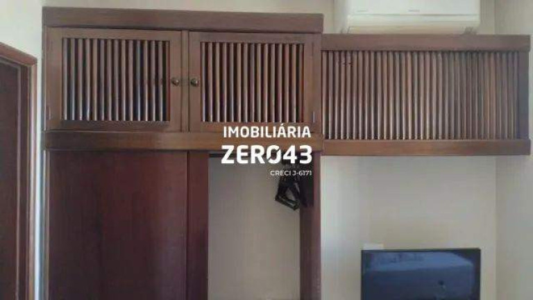 Imagem Apartamento com 1 Quarto à Venda, 43 m² em Centro - Londrina Imagem Apartamento com 1 Quarto à Venda, 43 m² em Centro - Londrina