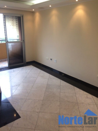 Imagem Apartamento com 3 Quartos para Alugar, 68 m² em Vila Aurora (zona Norte) - São Paulo