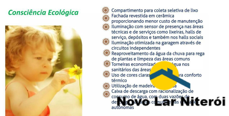 Imagem Apartamento com 3 Quartos à Venda, 96 m² em Vila Nova - Cabo Frio