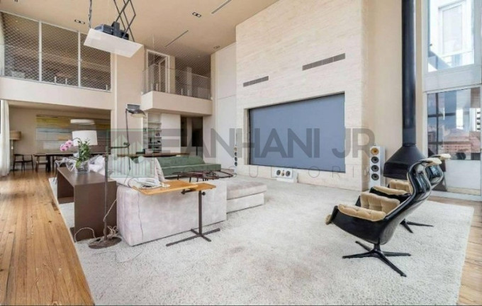 Imagem Cobertura com 5 Quartos à Venda, 820 m² em Jardim Paulista - São Paulo Imagem Cobertura com 5 Quartos à Venda, 820 m² em Jardim Paulista - São Paulo