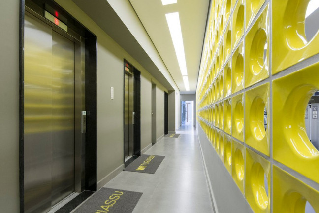 Imagem Apartamento com 1 Quarto à Venda, 78 m² em Perdizes - São Paulo