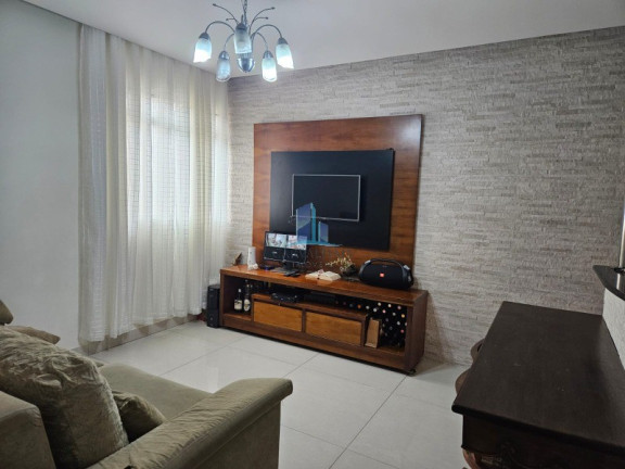 Imagem Imóvel com 3 Quartos à Venda, 60 m² em Floramar - Belo Horizonte