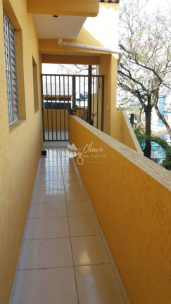 Imagem Casa com 9 Quartos à Venda, 290 m² em Vila Santa Lúcia - São Paulo