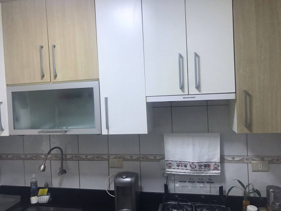Imagem Apartamento com 2 Quartos à Venda, 53 m² em Taboão - São Bernardo Do Campo Imagem Apartamento com 2 Quartos à Venda, 53 m² em Taboão - São Bernardo Do Campo