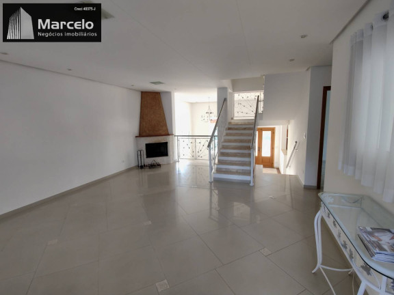 Imagem Casa de Condomínio com 4 Quartos à Venda,  em Condomínio Aruã Eco Park - Mogi Das Cruzes