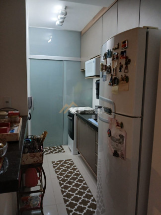 Imagem Apartamento com 2 Quartos à Venda, 66 m² em Ribeirânia - Ribeirão Preto Imagem Apartamento com 2 Quartos à Venda, 66 m² em Ribeirânia - Ribeirão Preto