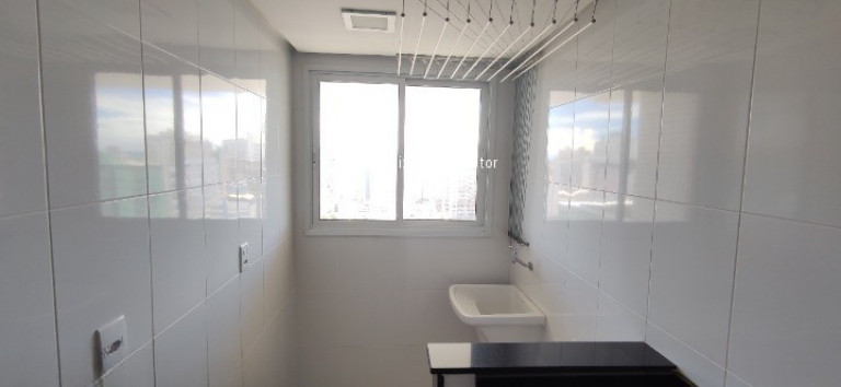 Imagem Imóvel com 3 Quartos à Venda, 90 m² em Itapuã - Vila Velha
