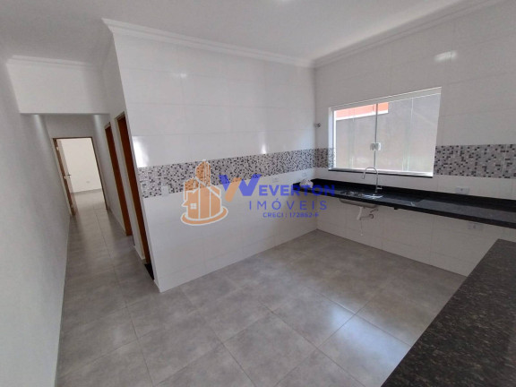 Imagem Casa com 2 Quartos à Venda, 165 m² em Florida Mirim - Mongaguá