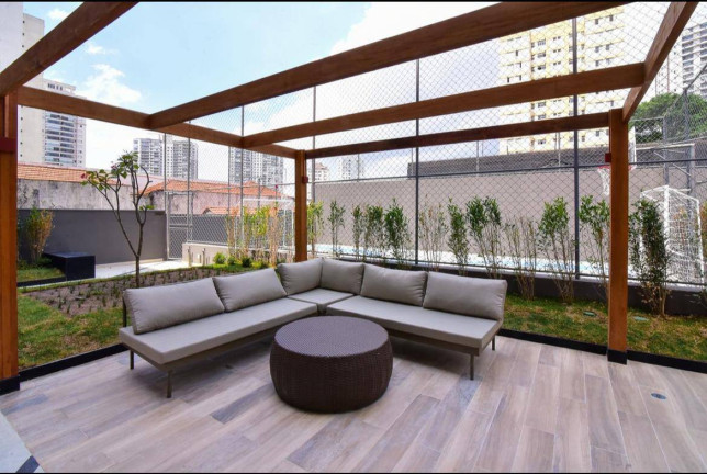 Imagem Apartamento com 3 Quartos à Venda, 100 m² em Vila Gomes Cardim - São Paulo