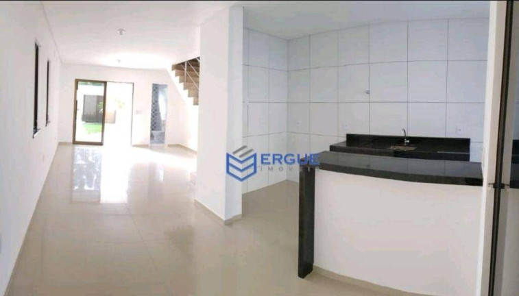Imagem Casa com 3 Quartos à Venda, 125 m² em Sapiranga - Fortaleza Imagem Casa com 3 Quartos à Venda, 125 m² em Sapiranga - Fortaleza