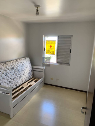 Imagem Apartamento com 2 Quartos para Alugar, 72 m² em Bacacheri - Curitiba
