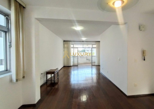 Imagem Imóvel com 4 Quartos à Venda, 135 m² em Cruzeiro - Belo Horizonte