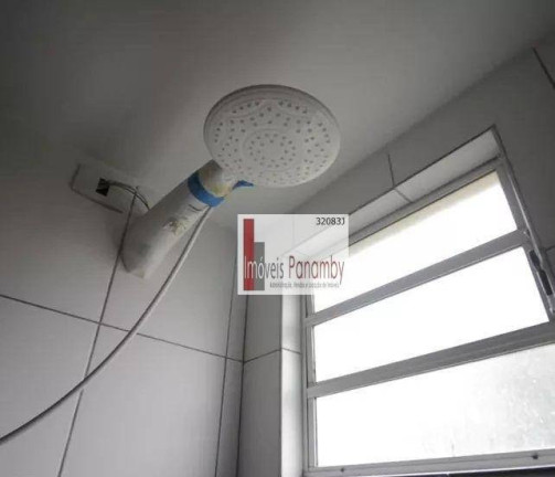 Imagem Apartamento com 3 Quartos à Venda, 70 m² em Paraíso Do Morumbi - São Paulo Imagem Apartamento com 3 Quartos à Venda, 70 m² em Paraíso Do Morumbi - São Paulo