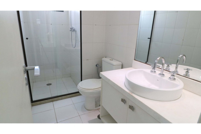 Imagem Apartamento com 4 Quartos à Venda, 191 m² em Morumbi - São Paulo