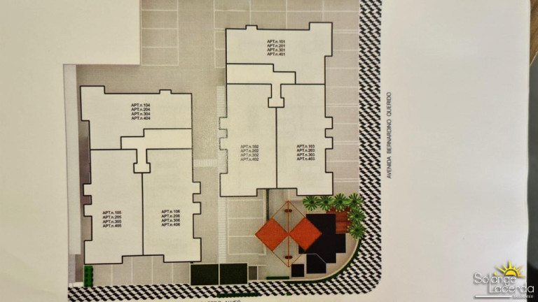 Imagem Apartamento com 2 Quartos à Venda, 84 m² em Itaguá - Ubatuba