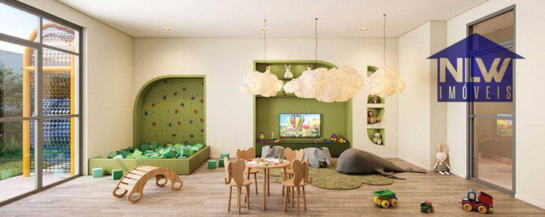 Imagem Apartamento com 1 Quarto à Venda, 50 m² em Vila Clementino - São Paulo