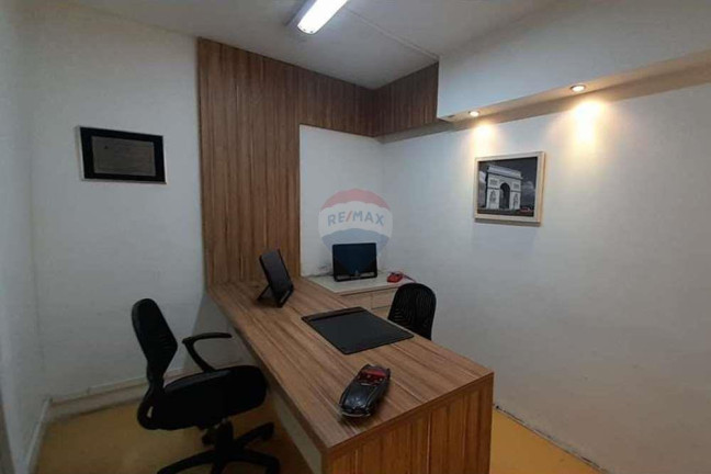 Imagem Sala Comercial à Venda, 51 m² em Copacabana - Rio De Janeiro
