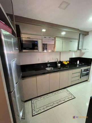 Imagem Apartamento com 3 Quartos à Venda, 103 m² em Centro - Navegantes