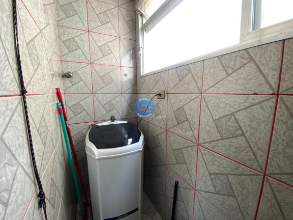 Imagem Apartamento com 2 Quartos à Venda, 68 m² em Boqueirão - Santos Imagem Apartamento com 2 Quartos à Venda, 68 m² em Boqueirão - Santos