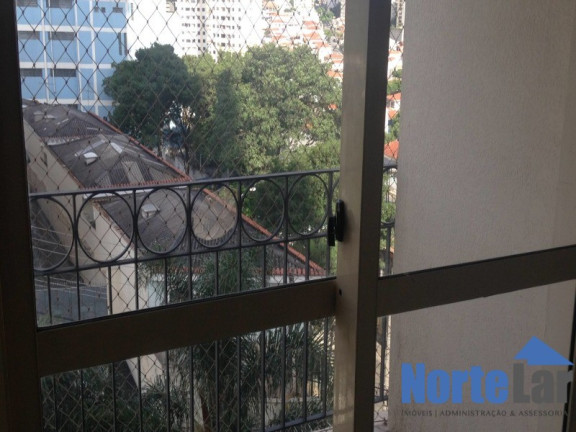 Imagem Apartamento com 3 Quartos à Venda, 80 m² em Parque Mandaqui - São Paulo