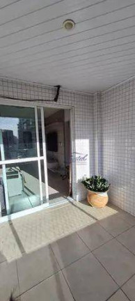 Imagem Apartamento com 2 Quartos à Venda, 86 m² em Guilhermina - Praia Grande