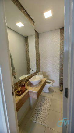 Imagem Apartamento com 3 Quartos para Alugar, 80 m² em Cézar De Souza - Mogi Das Cruzes