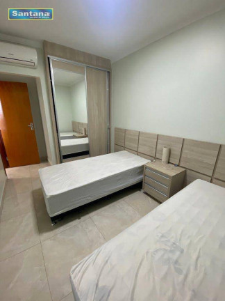 Imagem Apartamento com 2 Quartos à Venda, 67 m² em Nova Vila - Caldas Novas