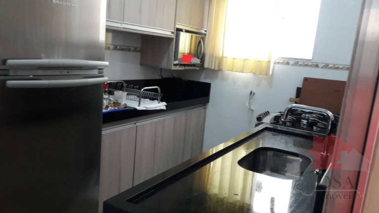 Imagem Casa com 3 Quartos à Venda, 125 m² em Loteamento Residencial Novo Mundo - Campinas Imagem Casa com 3 Quartos à Venda, 125 m² em Loteamento Residencial Novo Mundo - Campinas