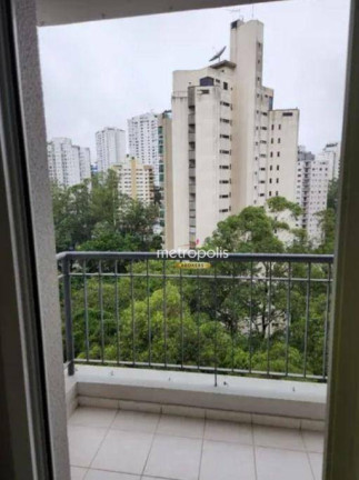 Imagem Apartamento com 3 Quartos à Venda, 80 m² em Vila Andrade - São Paulo Imagem Apartamento com 3 Quartos à Venda, 80 m² em Vila Andrade - São Paulo