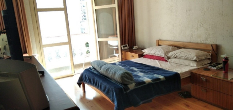 Imagem Apartamento com 3 Quartos à Venda, 218 m² em Higienópolis - São Paulo