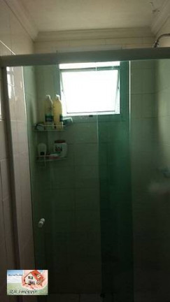 Imagem Apartamento com 3 Quartos à Venda, 62 m² em Vila Alzira - Santo André