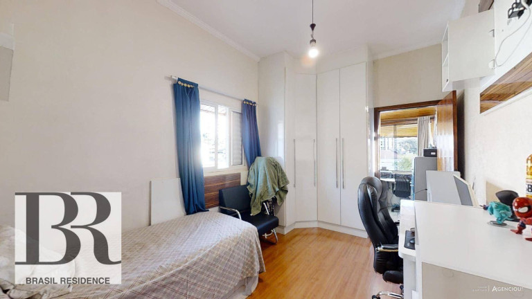 Imagem Casa com 3 Quartos à Venda, 256 m² em Mooca - São Paulo