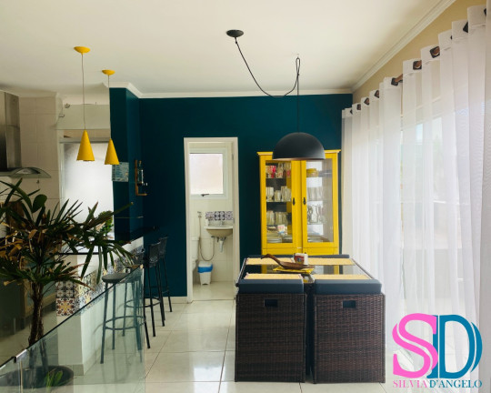 Apartamento com 4 Quartos à Venda, 165 m² em Praia Grande - Ubatuba