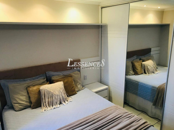Imagem Apartamento com 3 Quartos à Venda, 87 m² em Jardim Goiás - Goiânia