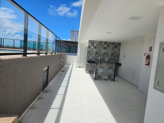 Imagem Flat com 1 Quarto à Venda, 21 m² em Porto De Galinhas - Ipojuca
