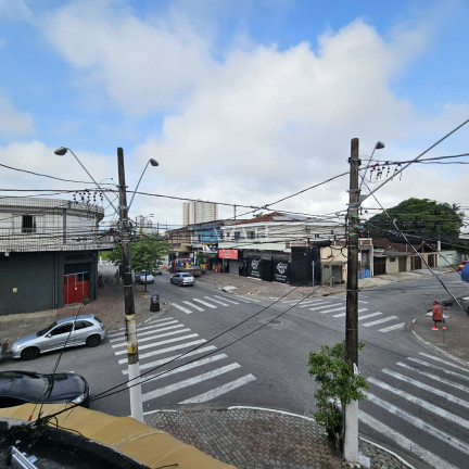 Sala Comercial para Alugar, 53 m² em Antartica - Praia Grande