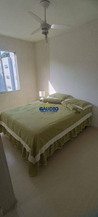 Imagem Apartamento com 2 Quartos à Venda, 58 m² em Campo Limpo - São Paulo