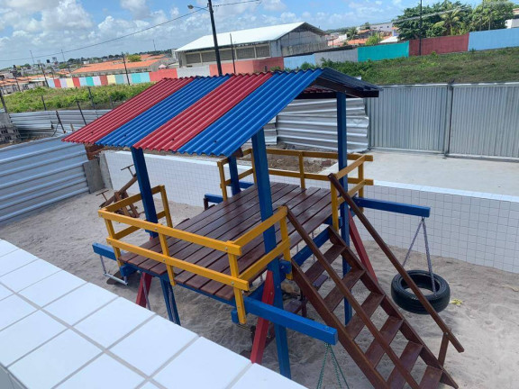 Imagem Apartamento com 2 Quartos à Venda, 48 m² em João Pessoa