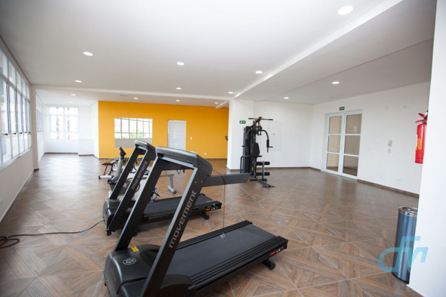 Imagem Apartamento com 1 Quarto à Venda, 44 m² em Loteamento Mogilar - Mogi Das Cruzes