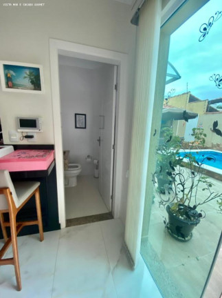 Imagem Casa com 4 Quartos à Venda, 351 m² em Balneario Florida - Praia Grande Imagem Casa com 4 Quartos à Venda, 351 m² em Balneario Florida - Praia Grande