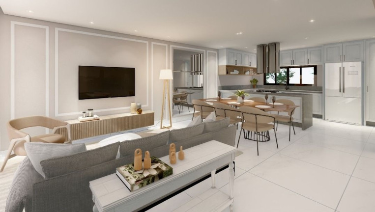 Imagem Casa com 3 Quartos à Venda, 150 m² em Bom Retiro - Curitiba Imagem Casa com 3 Quartos à Venda, 150 m² em Bom Retiro - Curitiba
