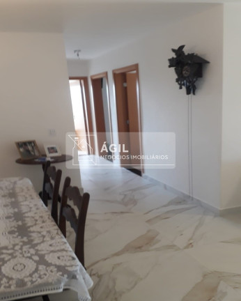 Imagem Apartamento com 3 Quartos à Venda, 106 m² em Urbanova - São José Dos Campos Imagem Apartamento com 3 Quartos à Venda, 106 m² em Urbanova - São José Dos Campos