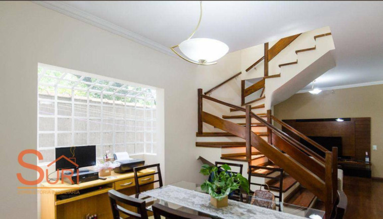 Imagem Sobrado com 3 Quartos à Venda, 188 m² em Assunção - São Bernardo Do Campo Imagem Sobrado com 3 Quartos à Venda, 188 m² em Assunção - São Bernardo Do Campo